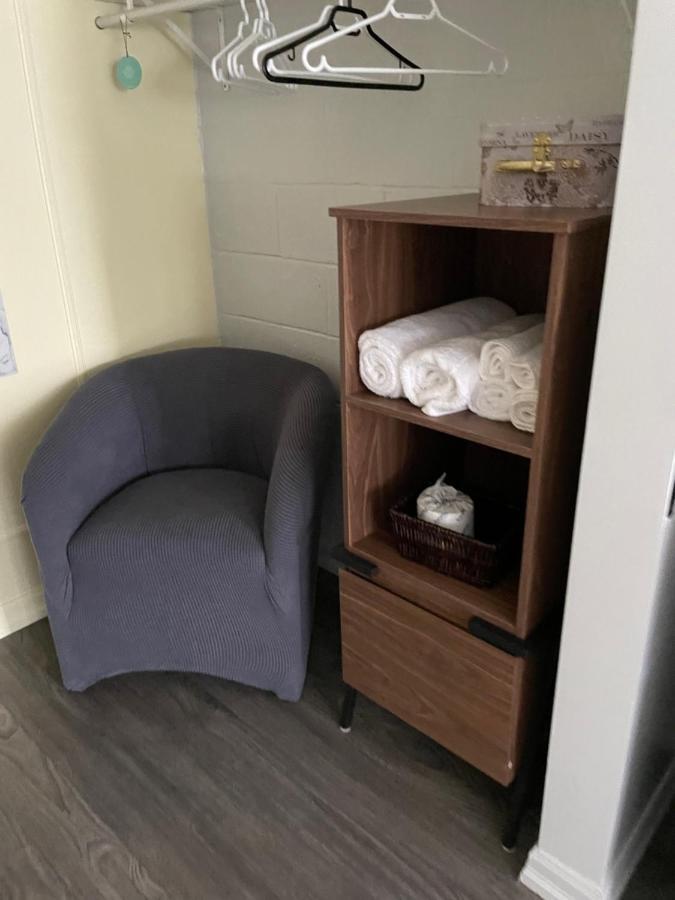 Motel Valois Yl Inc Acton Vale Екстер'єр фото